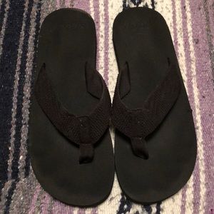 Reef flip flops